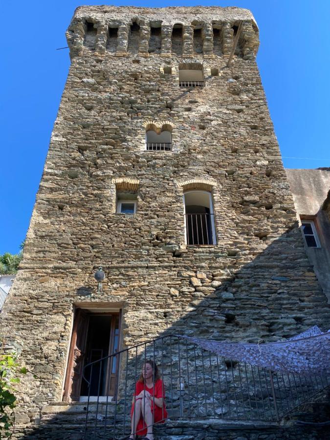 Torra Di Ciocce Pino Exterior foto