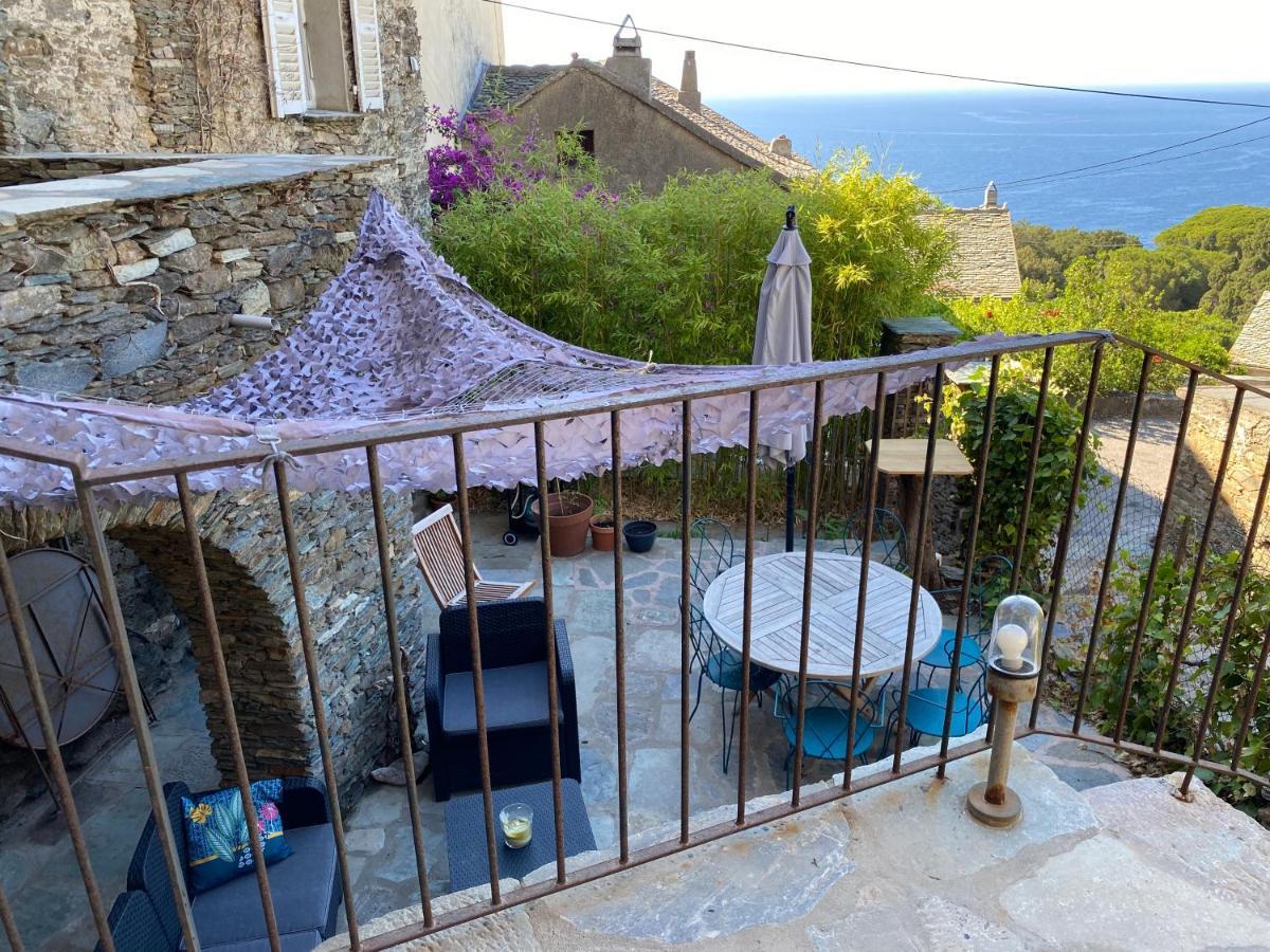 Torra Di Ciocce Pino Exterior foto