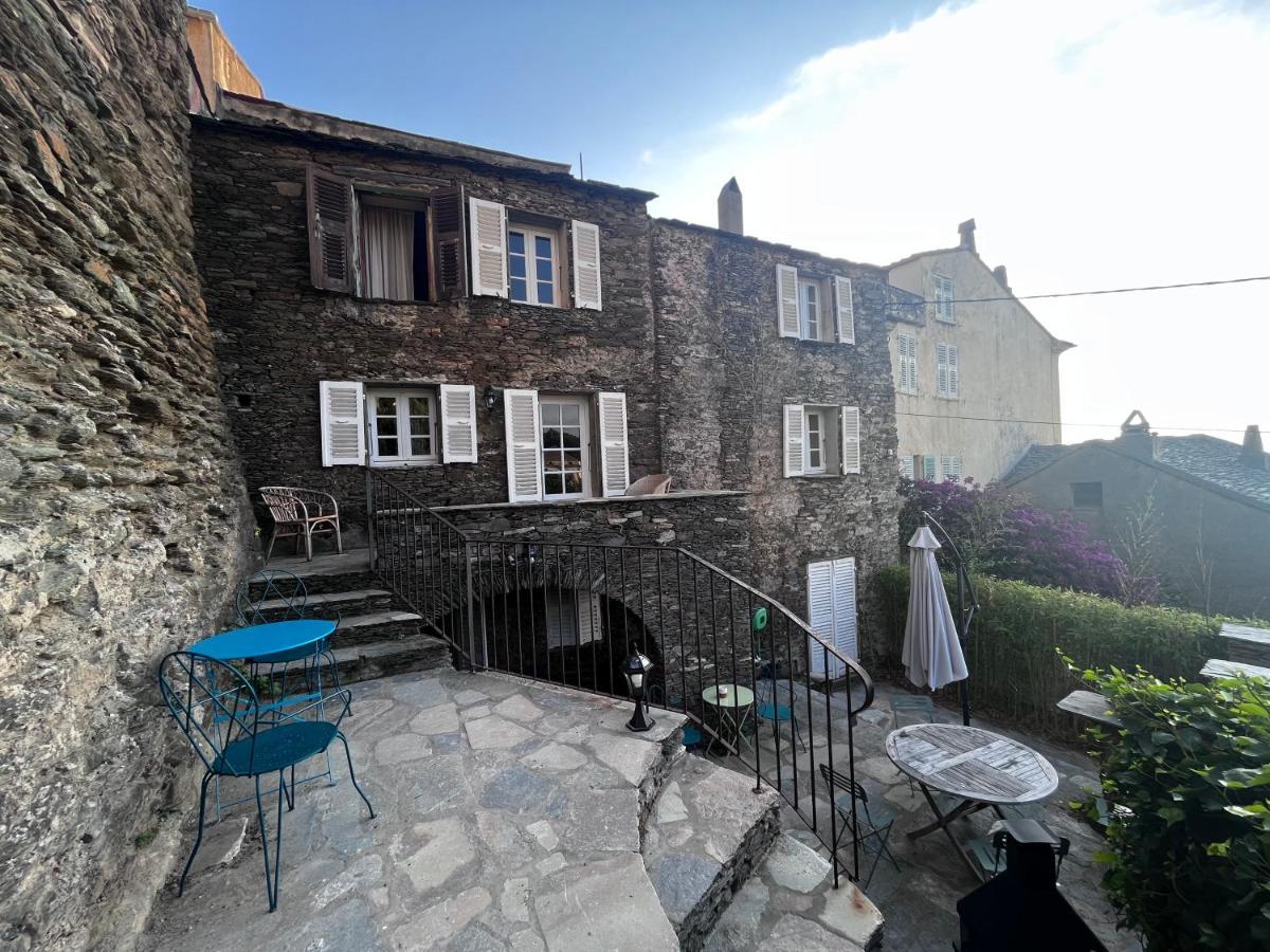 Torra Di Ciocce Pino Exterior foto