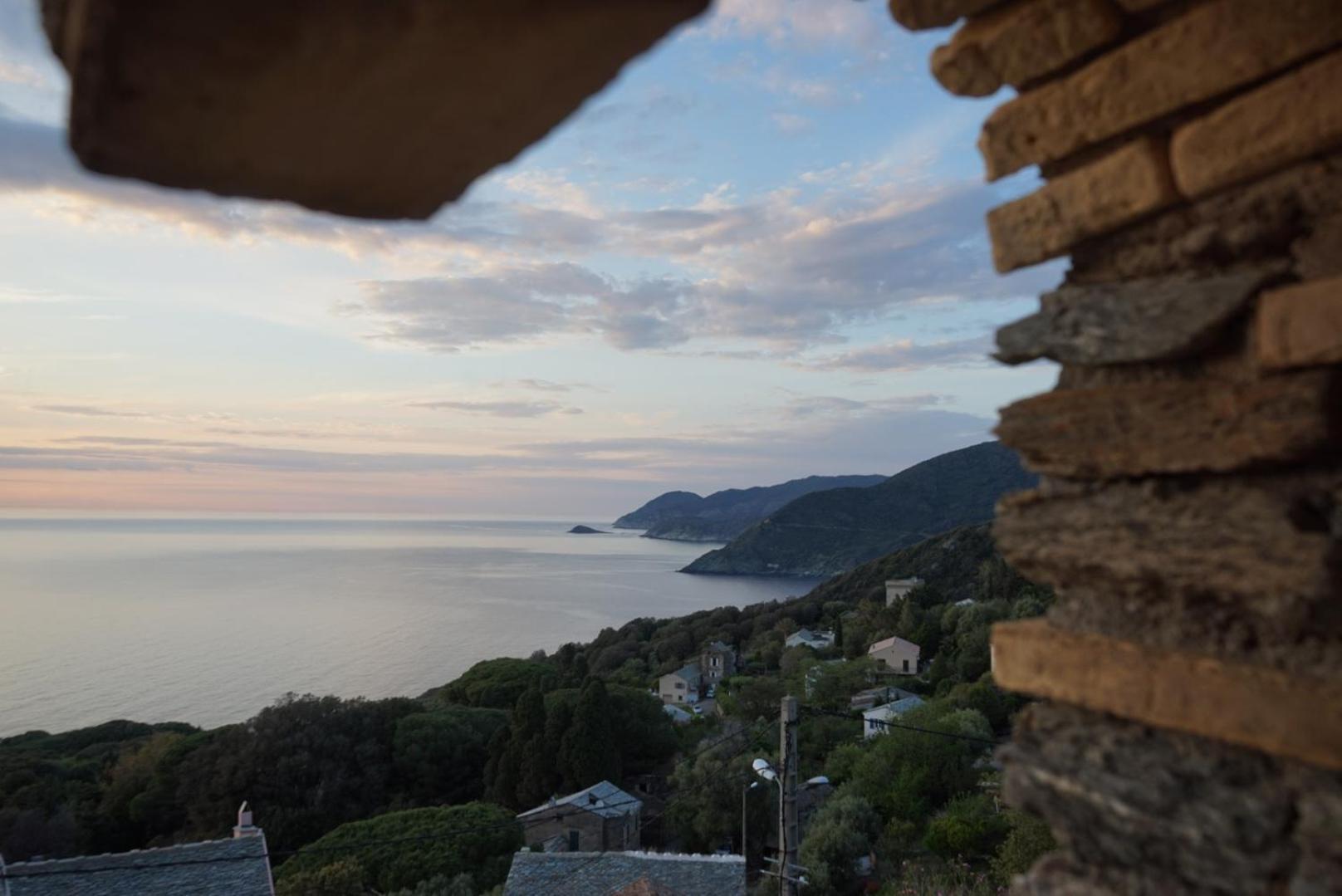 Torra Di Ciocce Pino Exterior foto