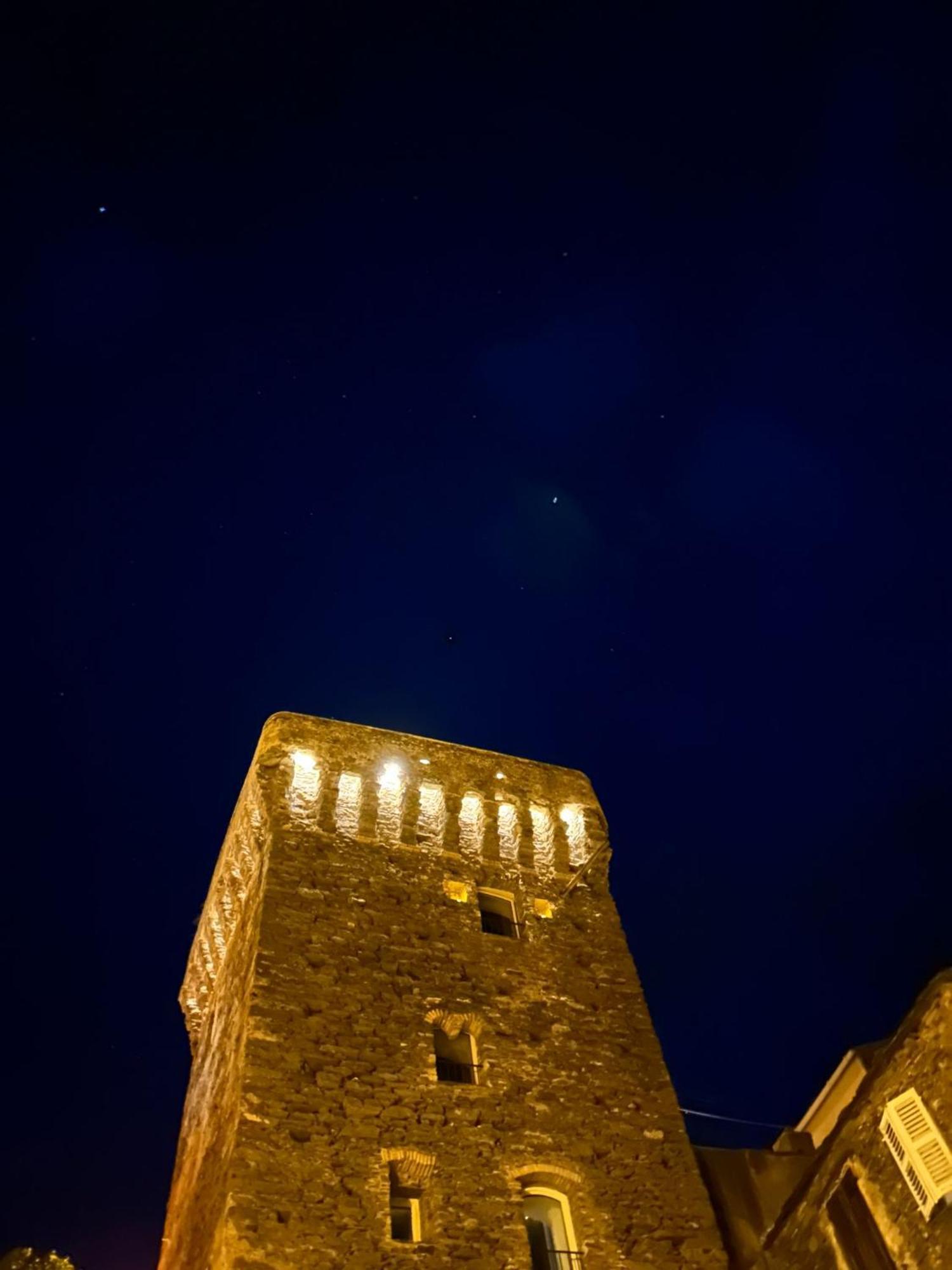 Torra Di Ciocce Pino Exterior foto
