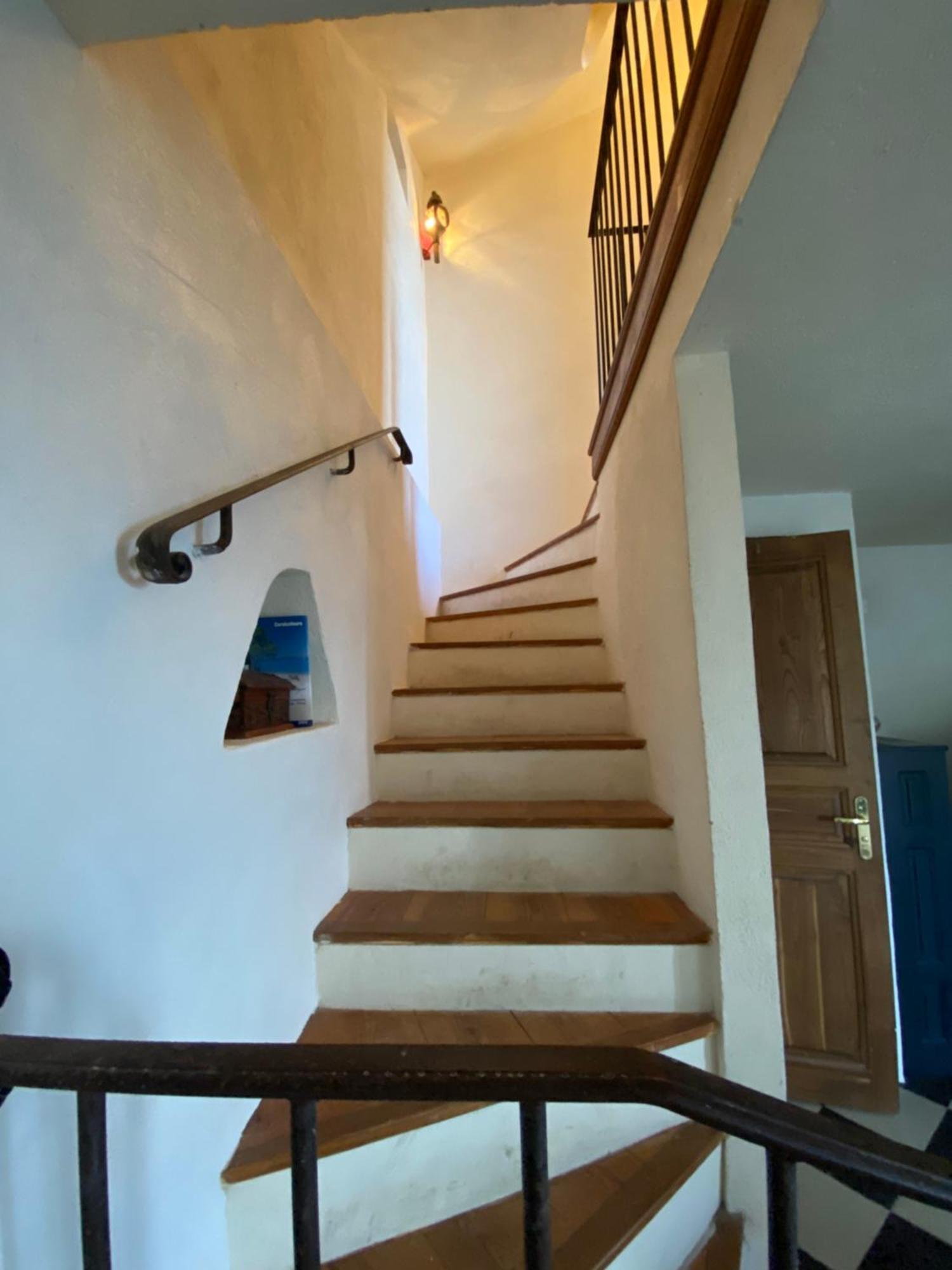 Torra Di Ciocce Pino Exterior foto