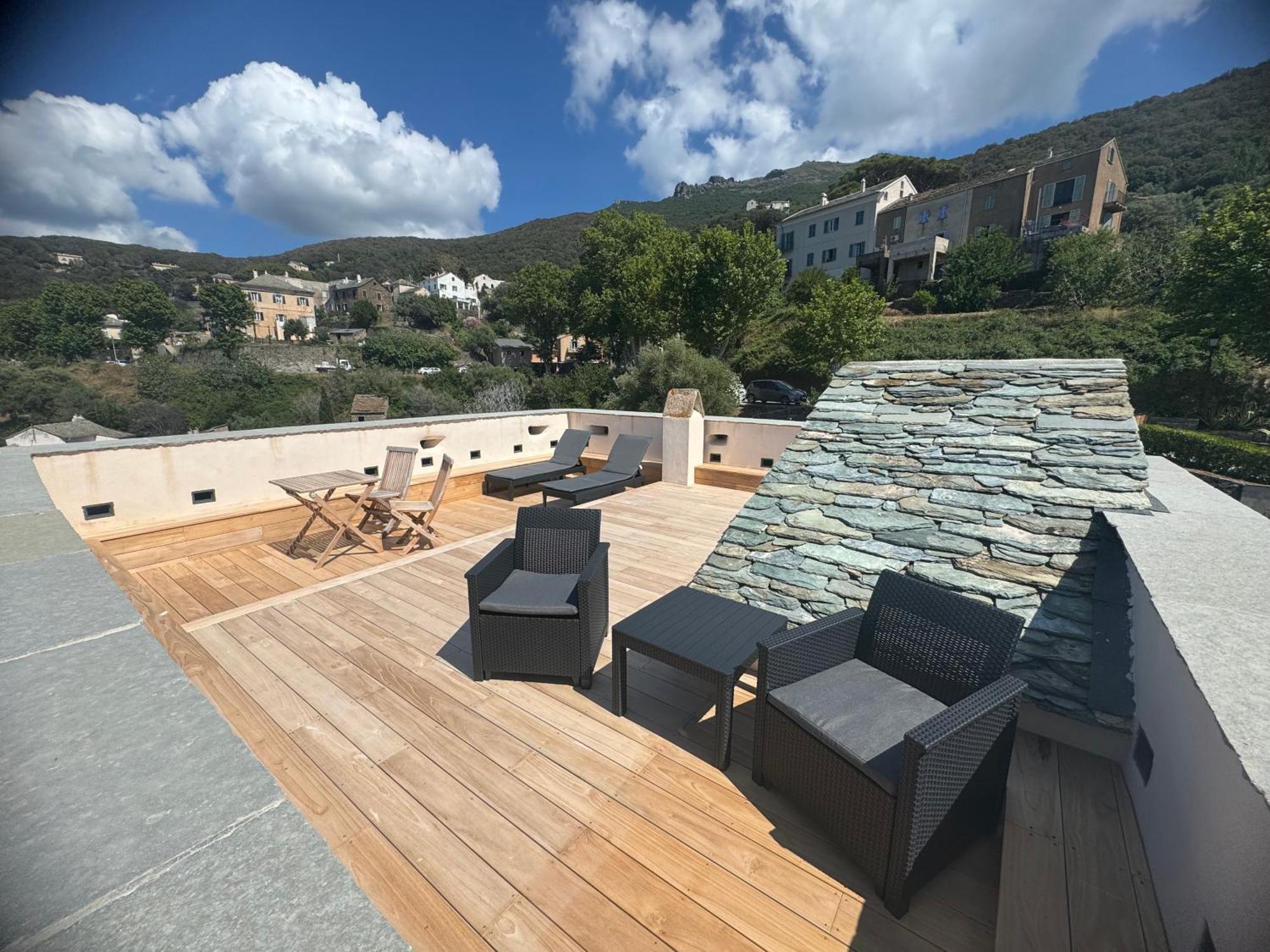 Torra Di Ciocce Pino Exterior foto