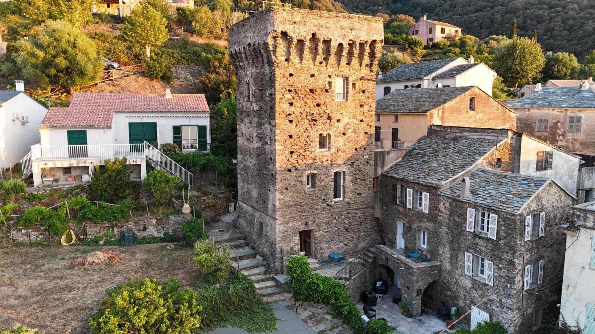Torra Di Ciocce Pino Exterior foto