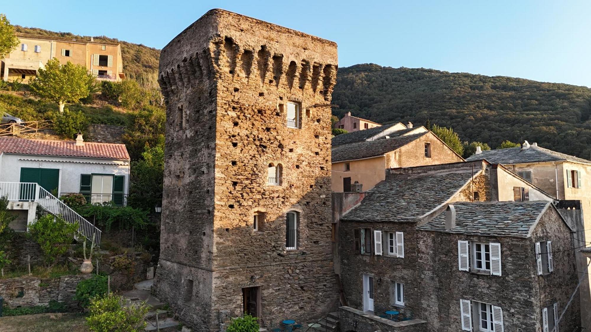 Torra Di Ciocce Pino Exterior foto