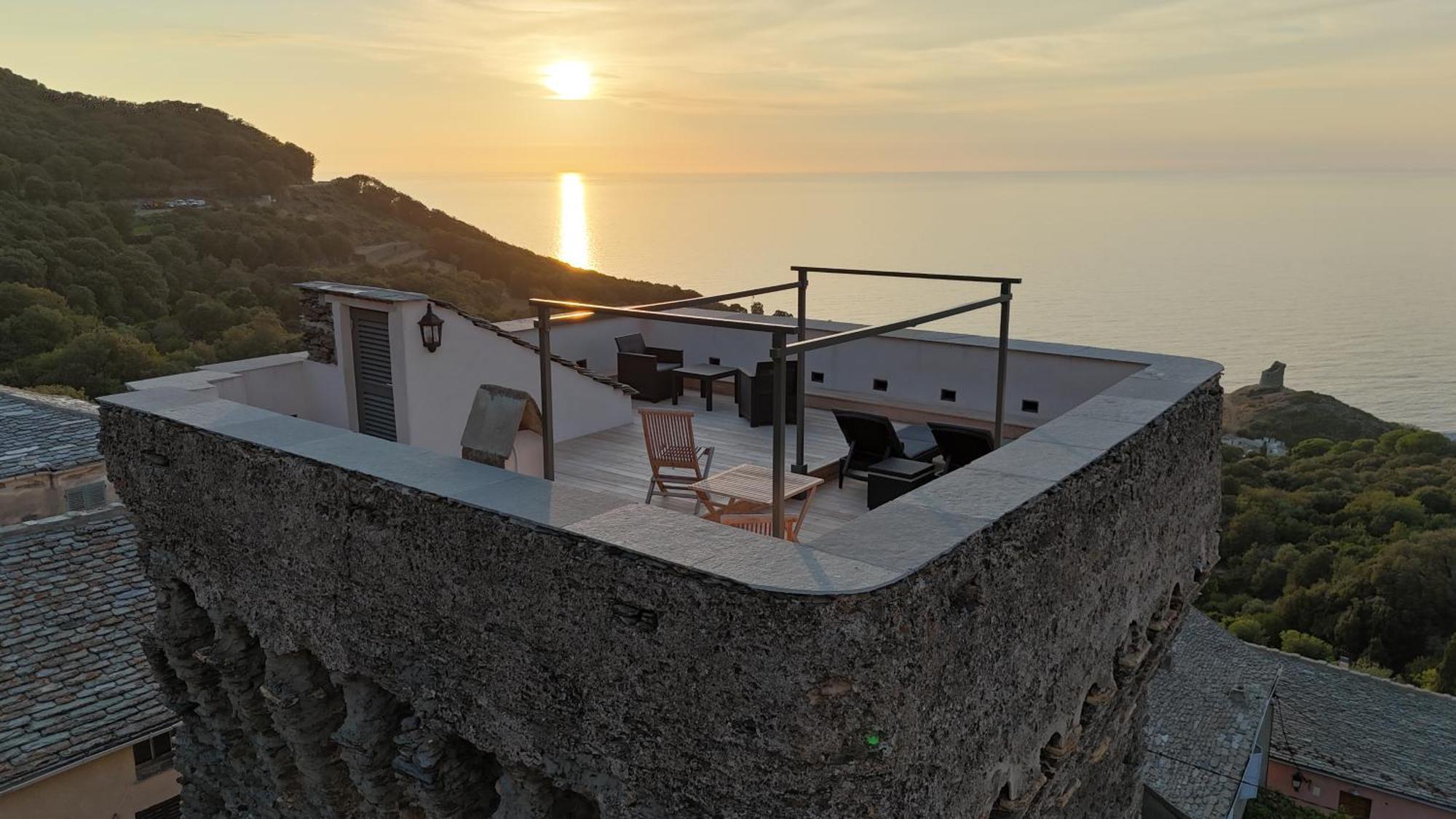 Torra Di Ciocce Pino Exterior foto